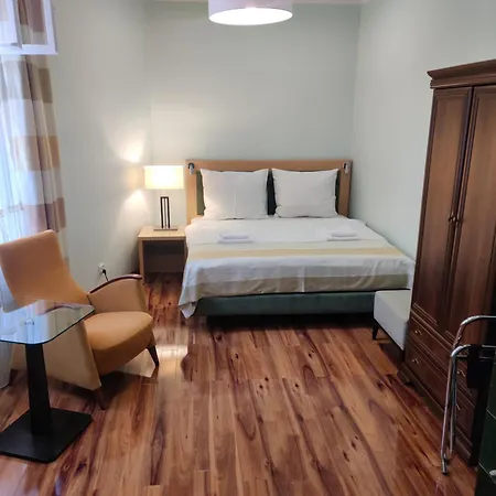 Apartamenty Tessa Jagiellonska Kattowitz Exterior foto