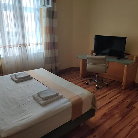 Apartamenty Tessa Jagiellonska Kattowitz Exterior foto