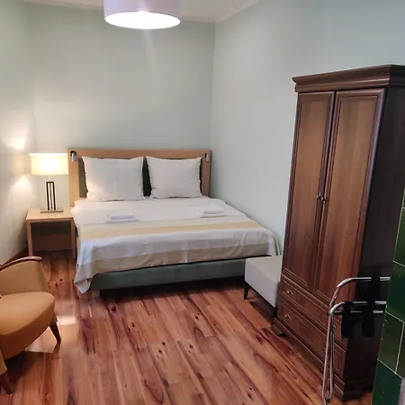 Apartamenty Tessa Jagiellonska Kattowitz Exterior foto