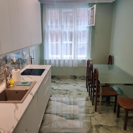 Apartamenty Tessa Jagiellonska Kattowitz Exterior foto
