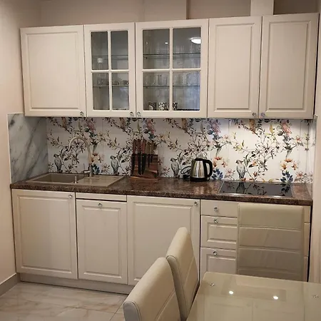 Apartamenty Tessa Jagiellonska Kattowitz Exterior foto