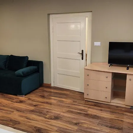 Apartamenty Tessa Jagiellonska Kattowitz Exterior foto