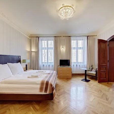 Apartamenty Tessa Jagiellonska Kattowitz Exterior foto