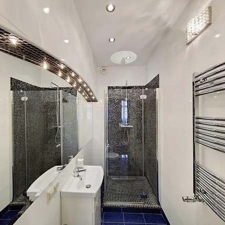 Apartamenty Tessa Jagiellonska Kattowitz Exterior foto