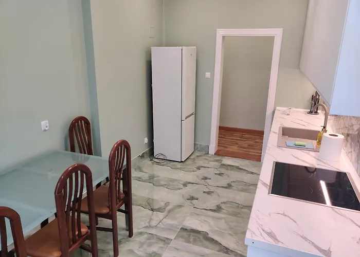 Apartamenty Tessa Jagiellonska