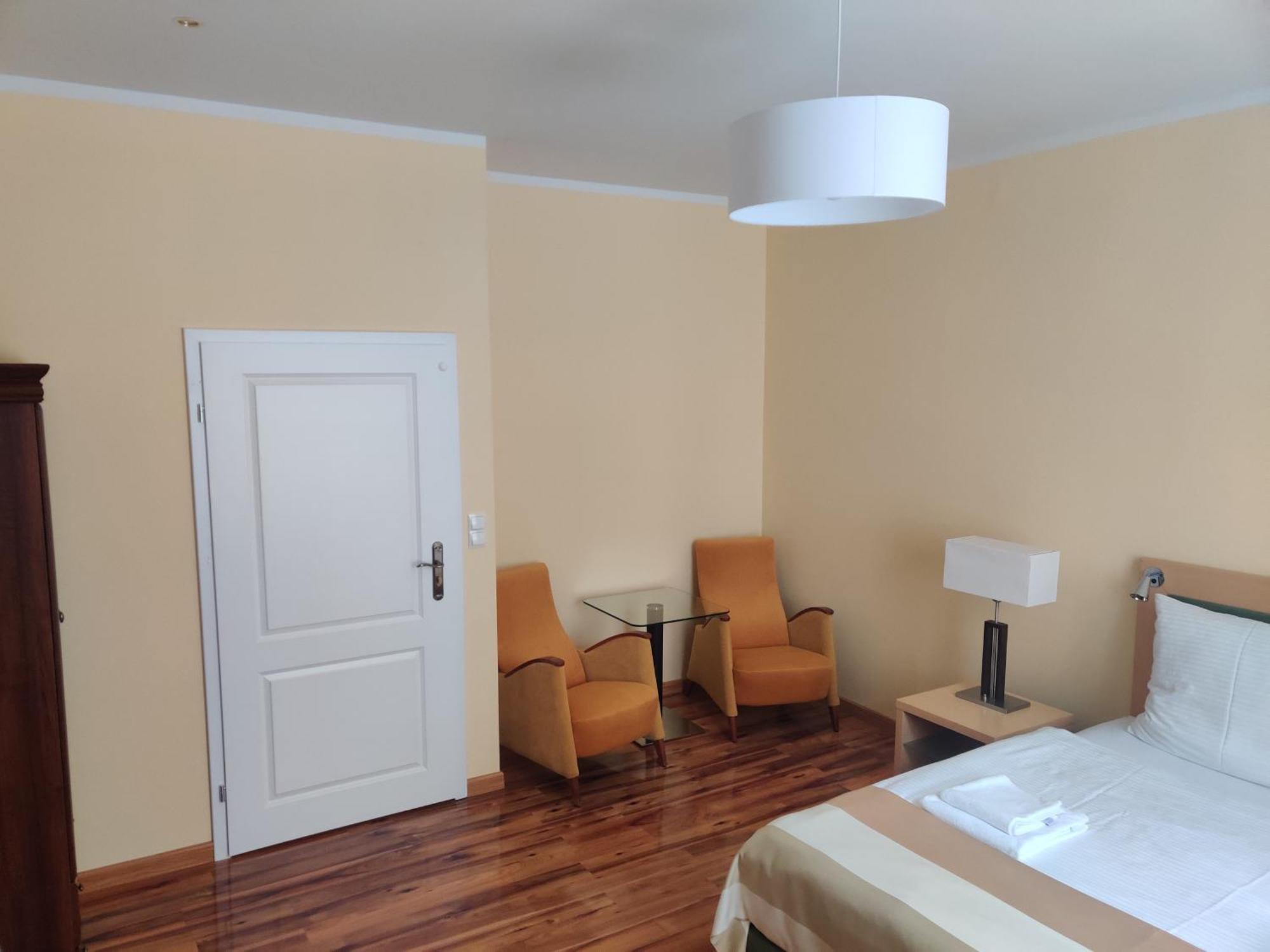 Tessa Jagiellonska Apartment *