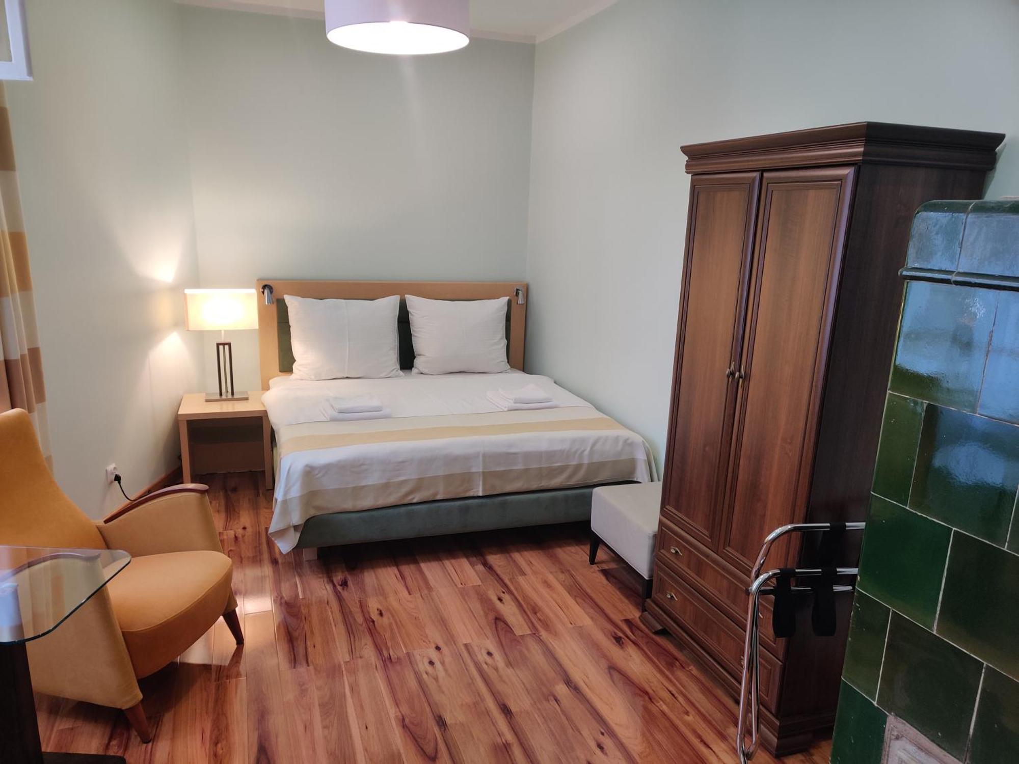 Apartamento Tessa Jagiellonska Katowice