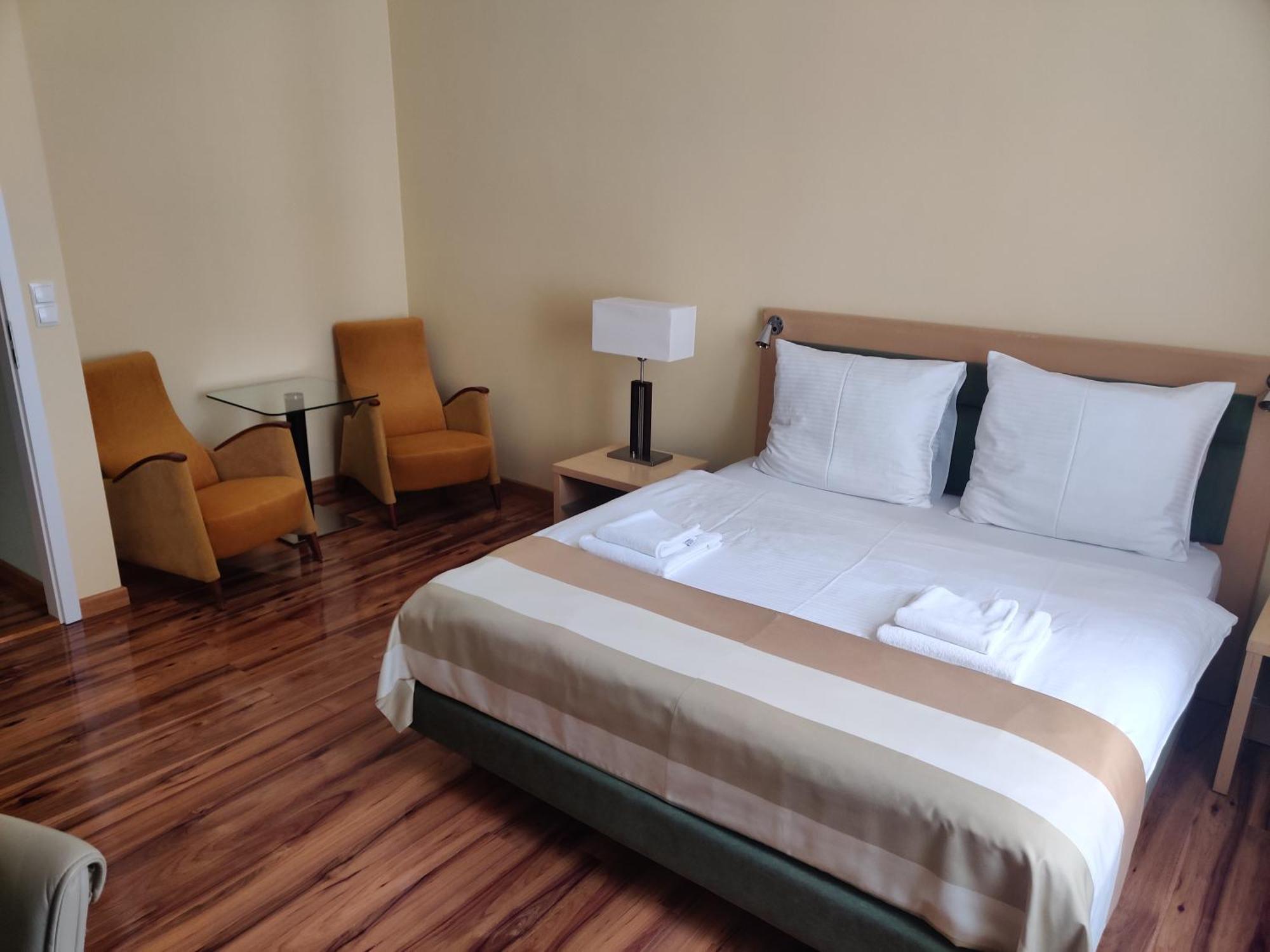 Apartamento Tessa Jagiellonska Katowice
