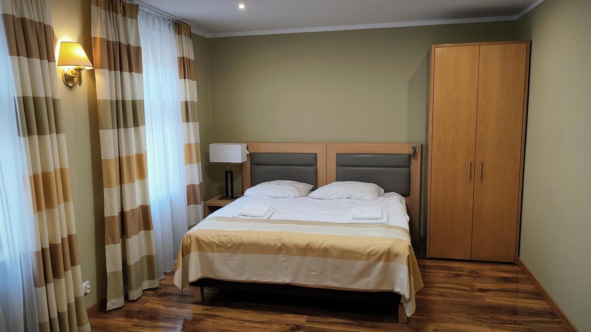 Apartamento Tessa Jagiellonska *