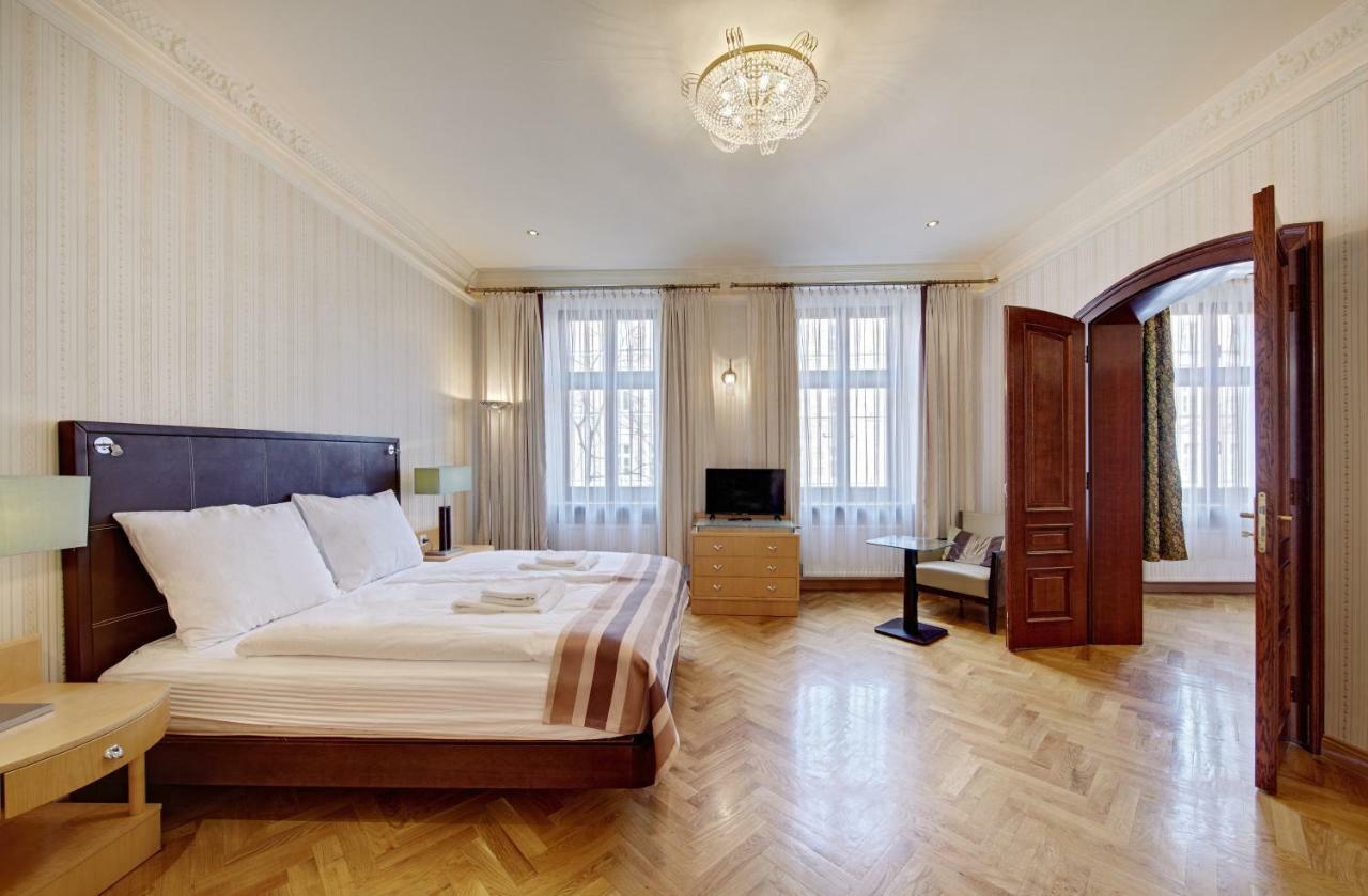 Tessa Jagiellonska Apartamento