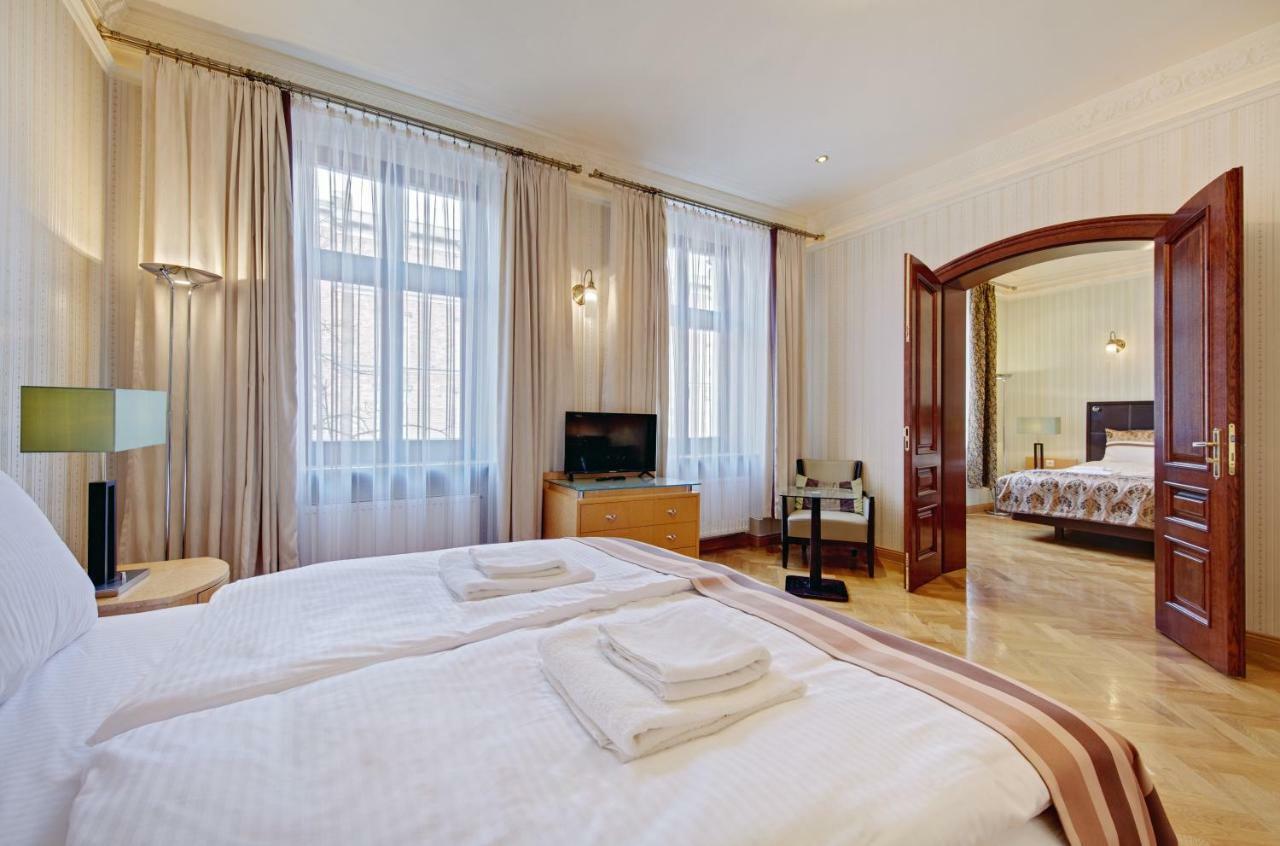 Tessa Jagiellonska Apartamento