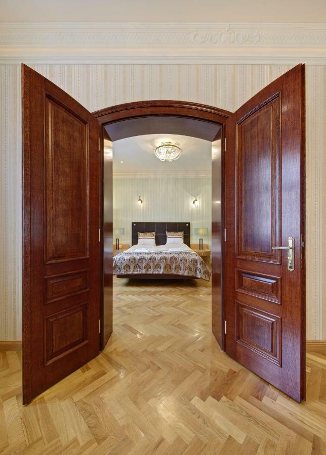 Tessa Jagiellonska Apartamento
