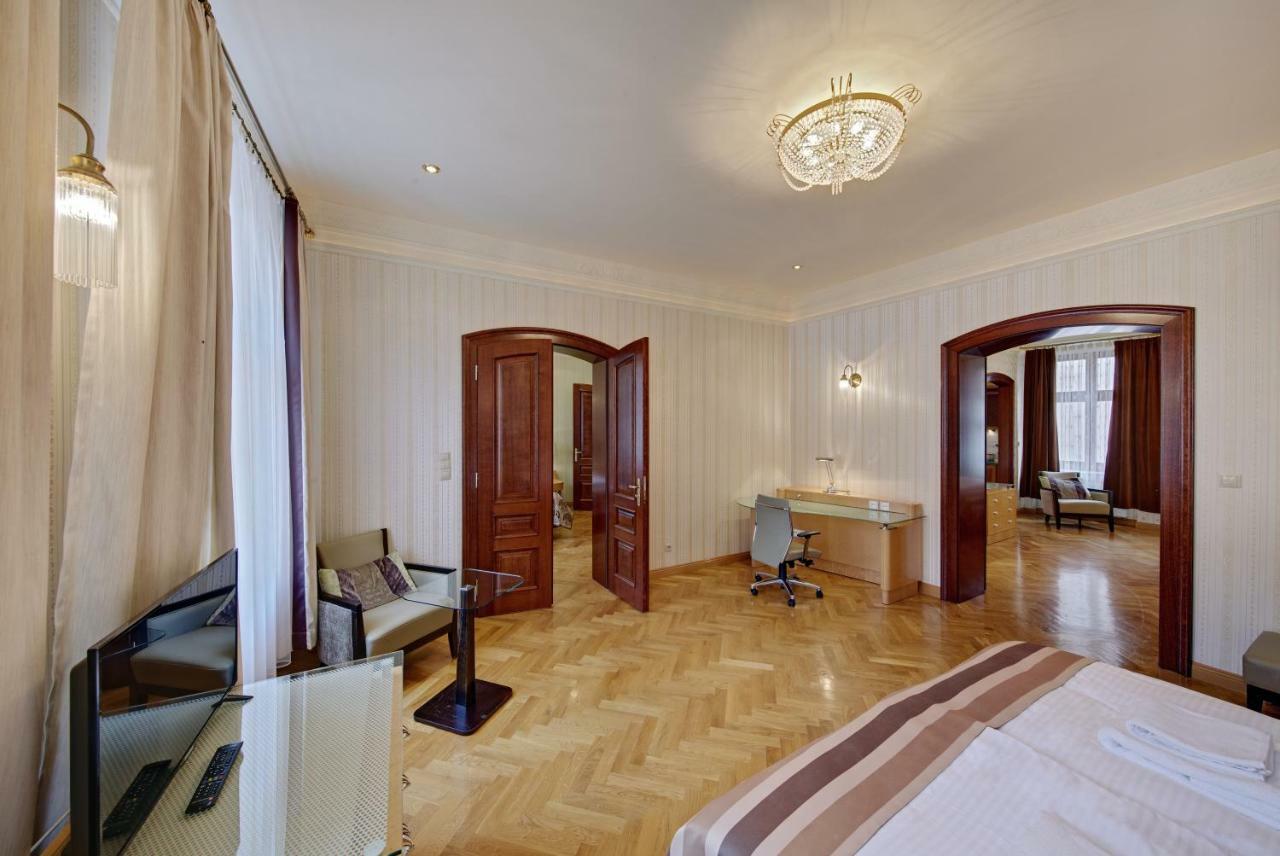 Apartment Tessa Jagiellonska *