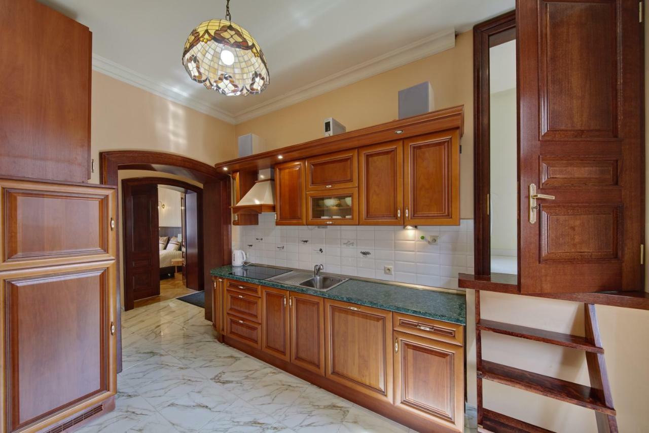 Apartamento Tessa Jagiellonska