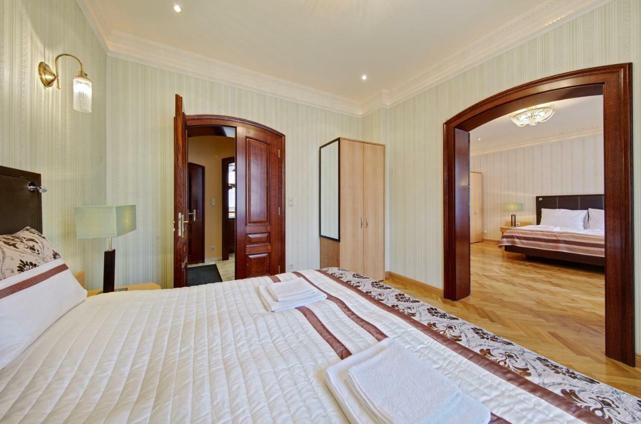 Apartamento Tessa Jagiellonska Katowice