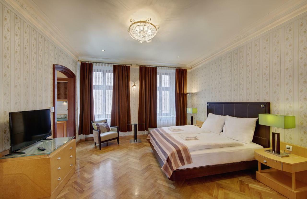 Apartment Tessa Jagiellonska