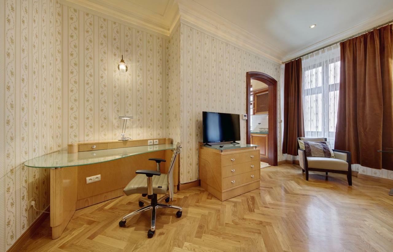 Tessa Jagiellonska Apartamento Katowice