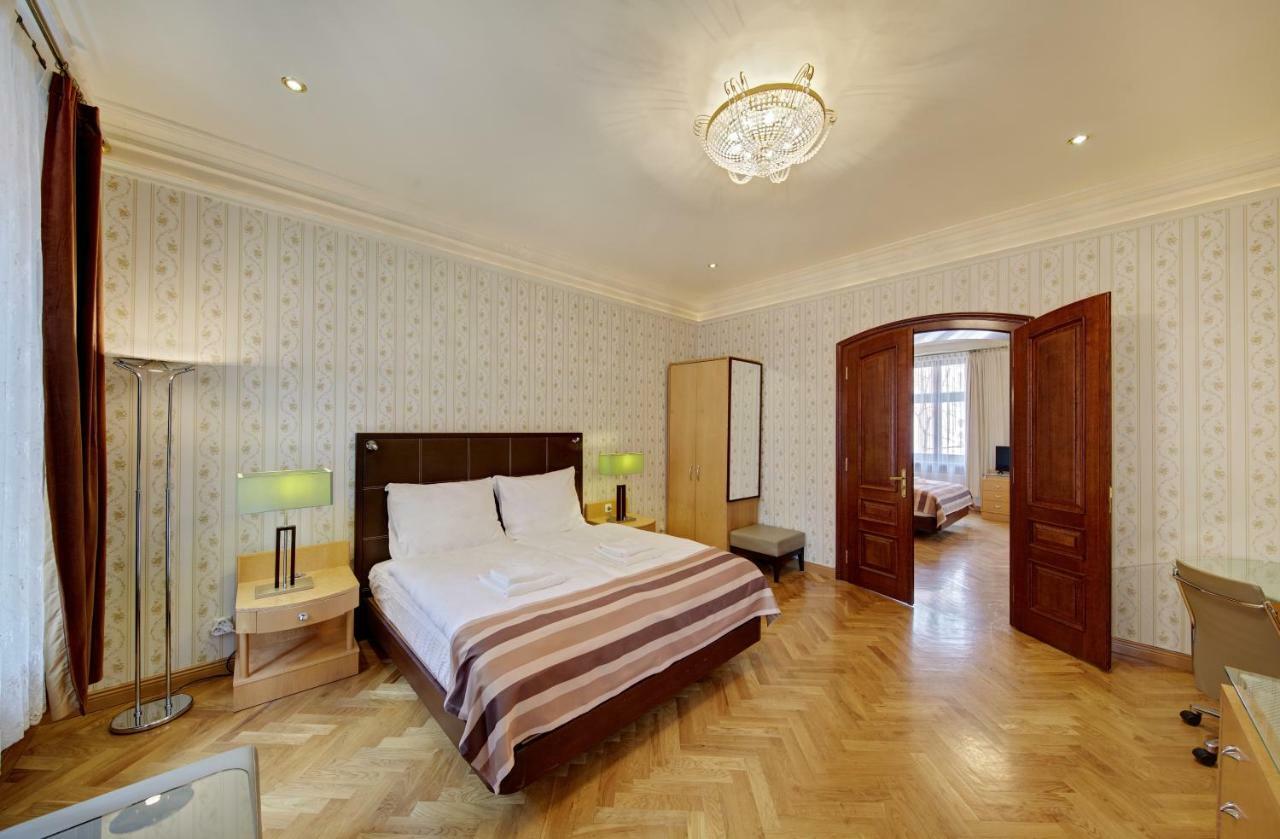 Tessa Jagiellonska Apartamento *