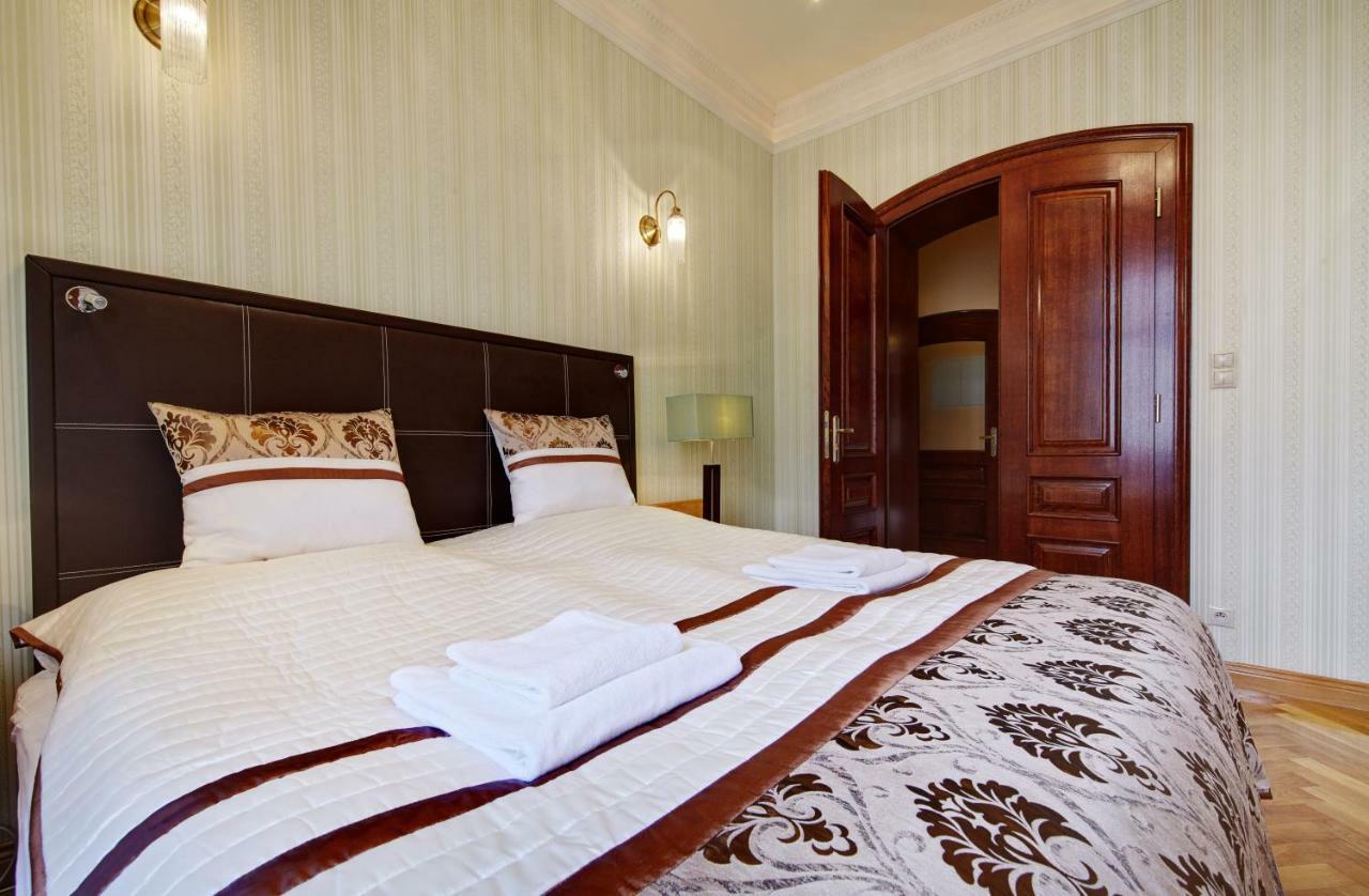 Apartamento Tessa Jagiellonska *