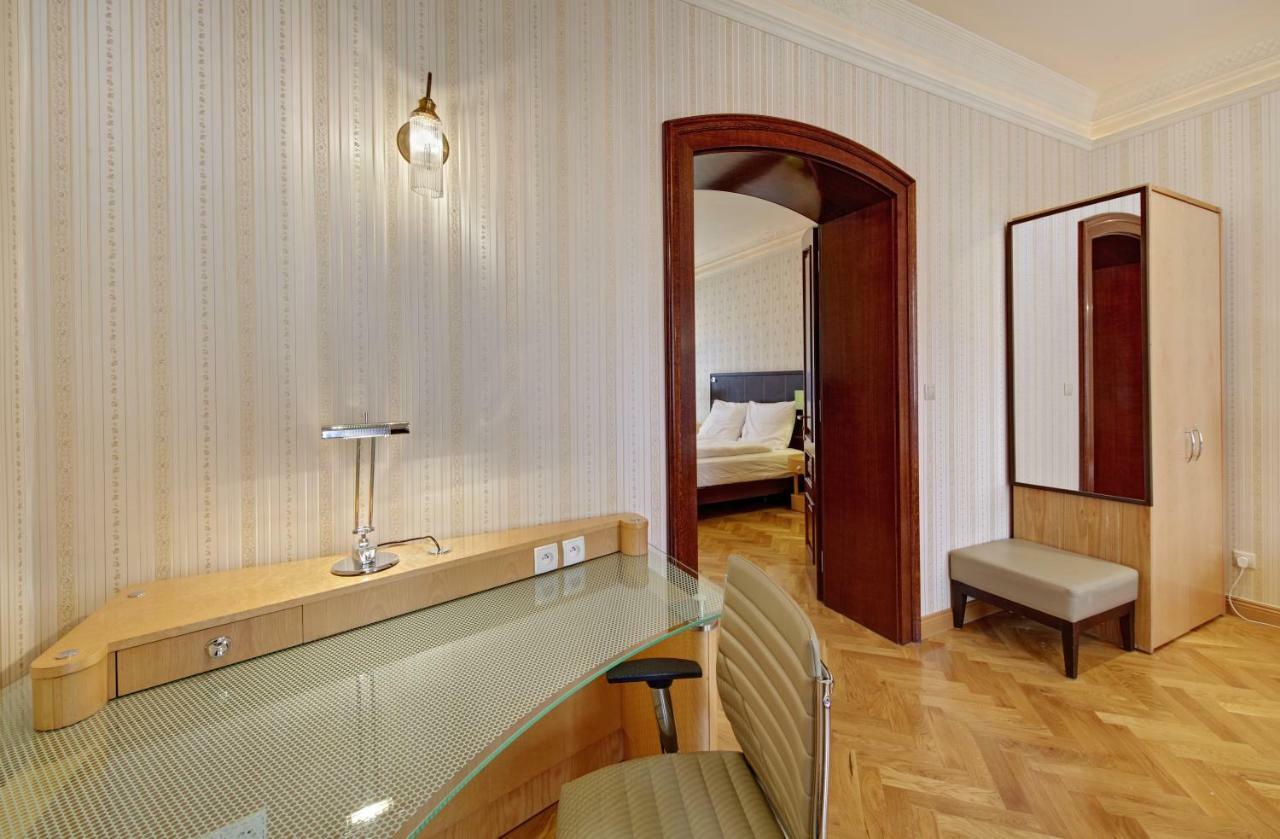 Tessa Jagiellonska Apartamento *